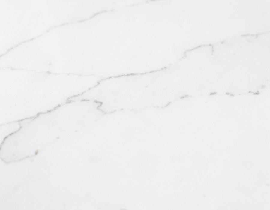Pearl Quartz countertop sample